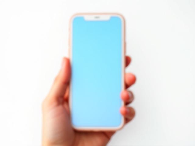 モバイル向けフィットネスアプリの洗練されたUIデザイン。