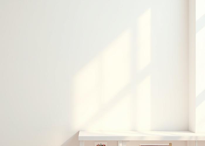 完結したイラストレーションシリーズの例