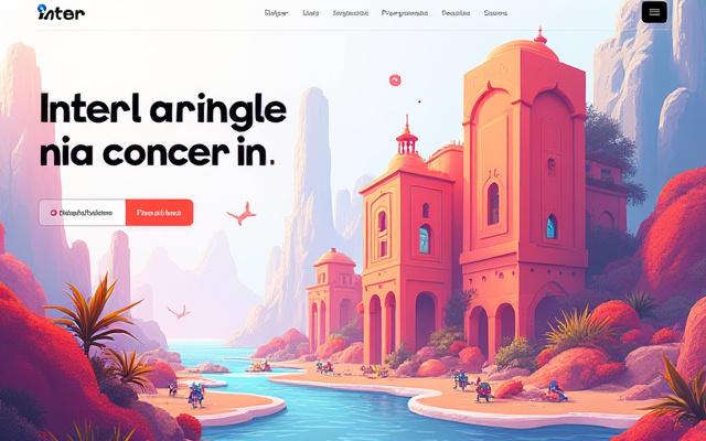山口ゆき氏のポートフォリオホームページのサムネイル